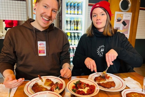 Gdansk Food Tour-ervaring