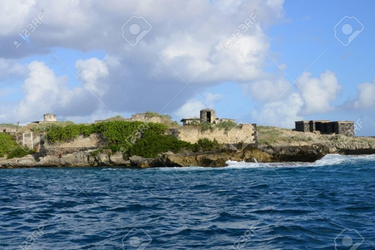 Mauricio: excursión de un día a 5 islas con almuerzo y traslado