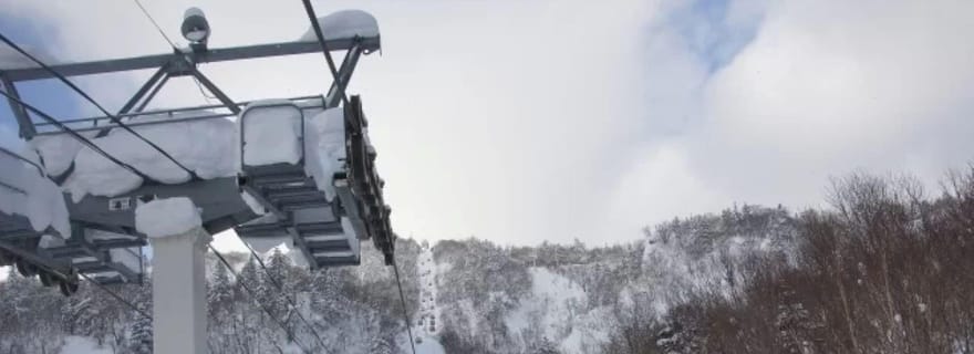 Visite à la journée au départ de la gare de Sapporo