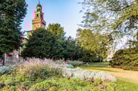 Milán, centro de la ciudad y último recorrido a pie de cena - Housity