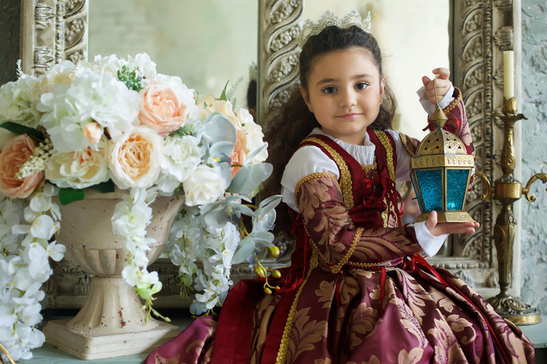 维也纳美泉宫儿童博物馆家庭游（含交通3.5 小时儿童博物馆之旅（含交通