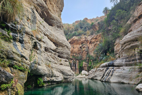 Oman: 14-Day Natural Wonders Group Tour