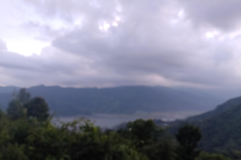 Short and Sweet: 3-Hour Hike with Views from Pokhara