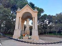 Ftima Özel Tur, Shrine, Kutsal Yol ve Scenic Treni - Hizvo
