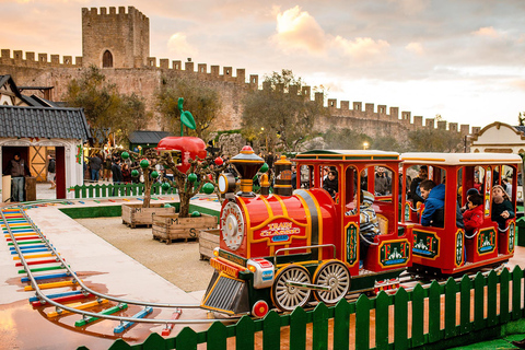 Óbidos Christmas Village - Magical Winter Destination