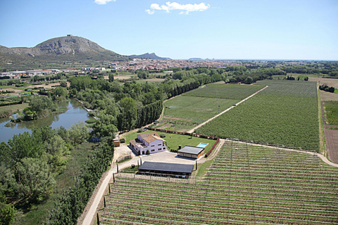 All-inclusive Costa Brava: medieval villages, cider tasting, and Dalí Castle