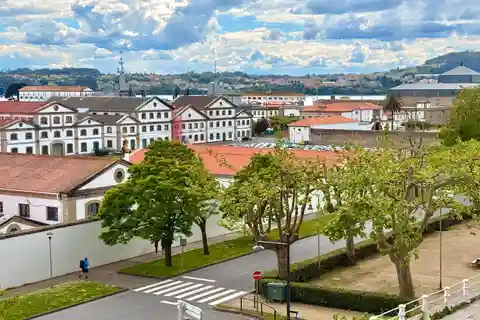 Ferrol: City Highlights Guided Walking Tour