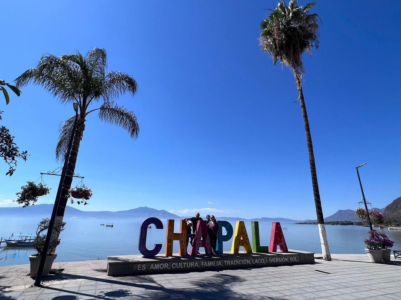 Von Guadalajara: Chapalasee- & Ajijic-Premiumtour