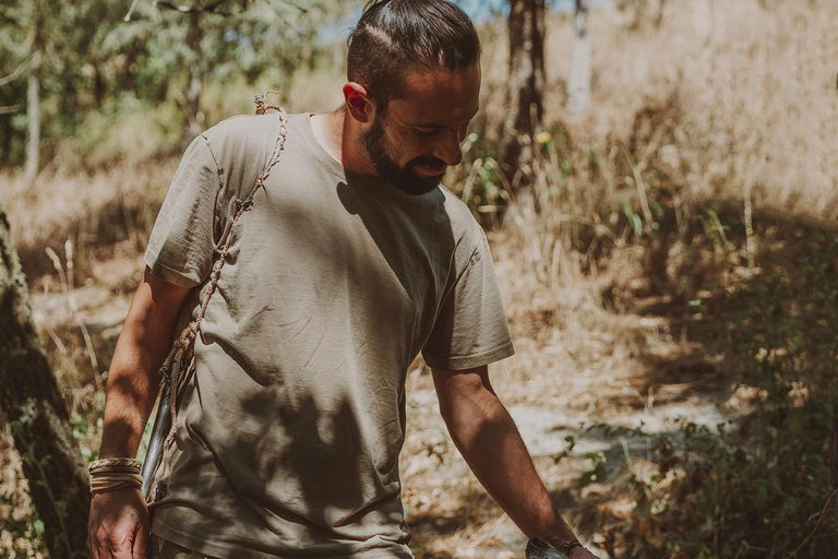 Tuscany: Volterra Truffle Hunting