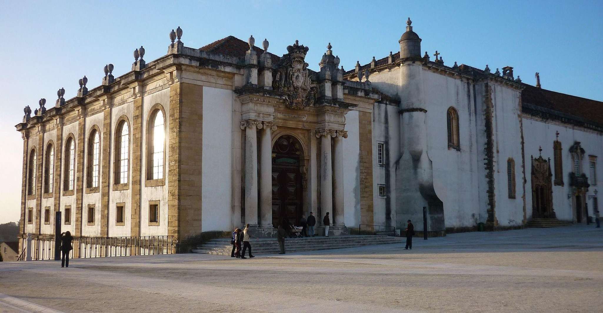 Coimbra Private Walking Tour - Hizvo