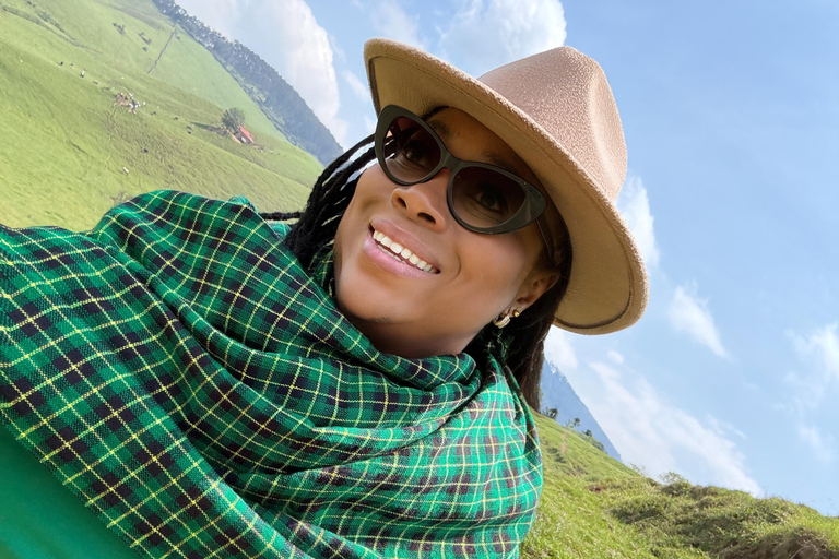 From Kigali: Bigogwe Cow Experience, Hiking & farm with Meal
