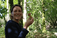 Forage and feast Full circle experiences - Housity