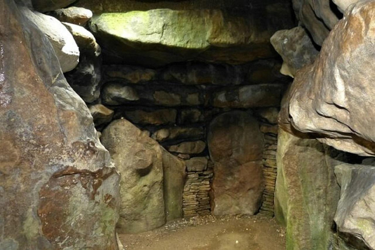 Visite guidée par un chauffeur privé : Stonehenge, château de Windsor et Bath.