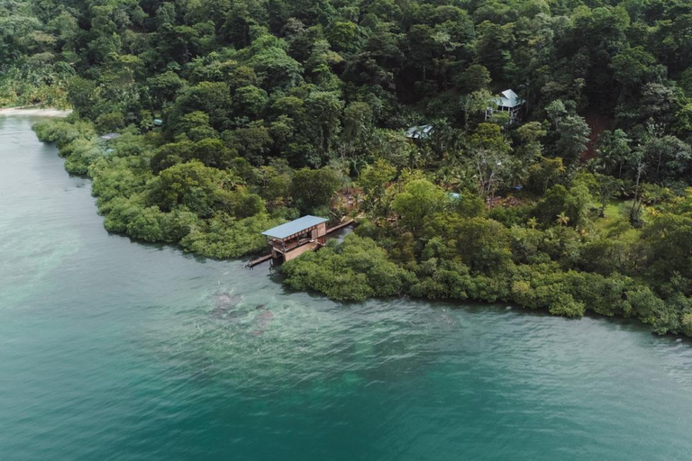 Bocas del Toro: Private Oceanfront Yoga & Island Escape