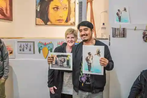 Lima: Barranco Art & Food Tour