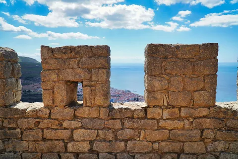 Medieval Tour in Sesimbra