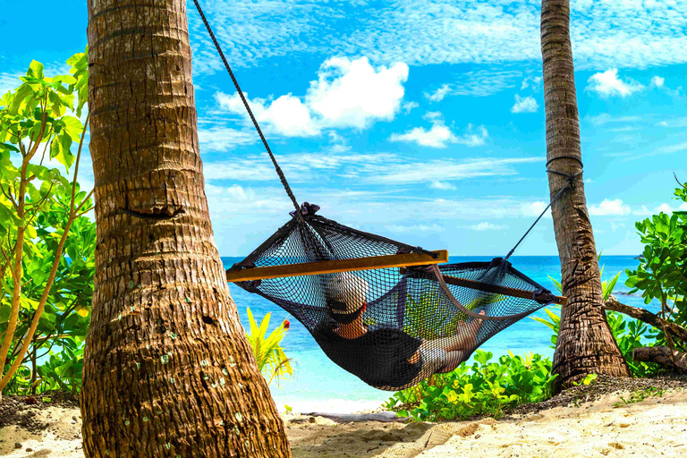 3 night/4 day Fiji Islands Adventure, Culture & Snorkeling Dorm Accommodation