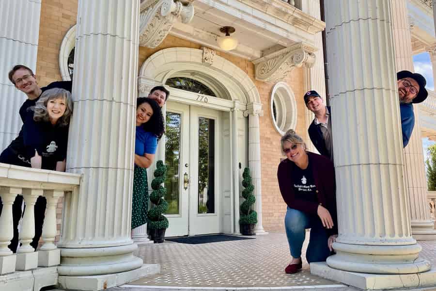 Denver: Bustour zu Highlights & Geheimtipps. Foto: GetYourGuide