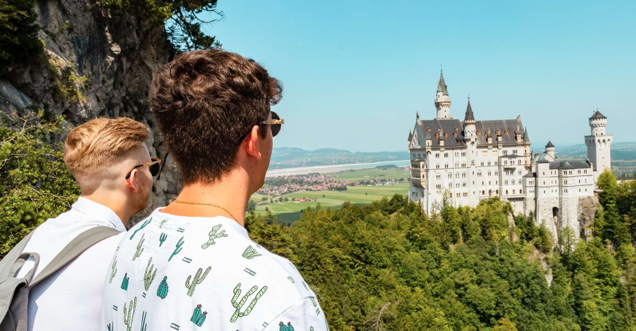 From Munich, Neuschwanstein Castle & Linderhof Premium Tour - Housity