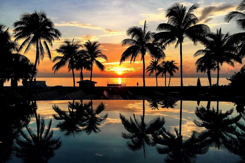 Fort Lauderdale: B Ocean Resort Pool and Beach Pass