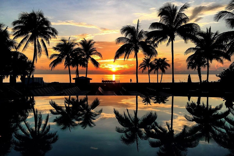 Fort Lauderdale: B Ocean Resort Pool and Beach Pass