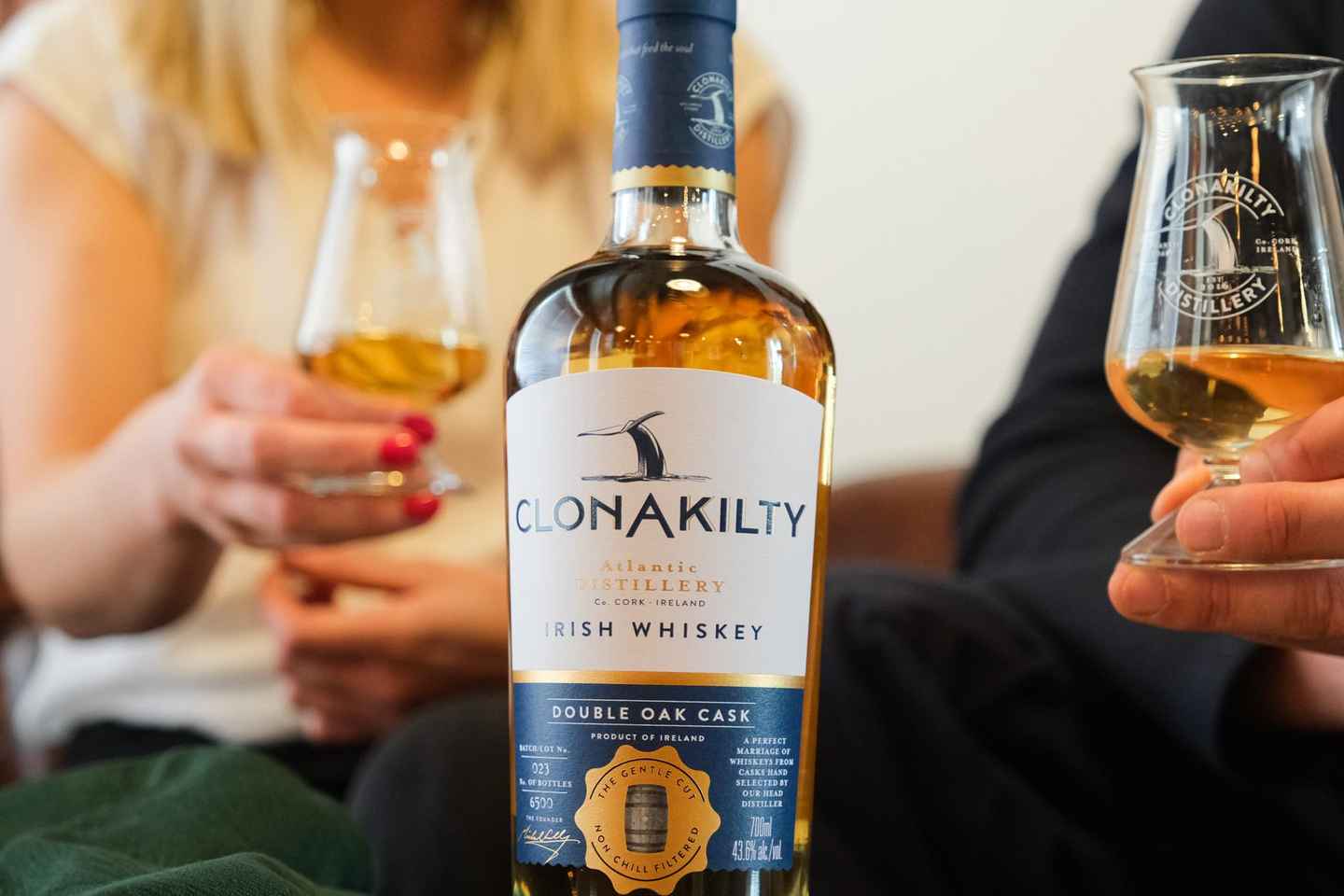 克洛纳基尔蒂酒厂:经典威士忌品鉴之旅