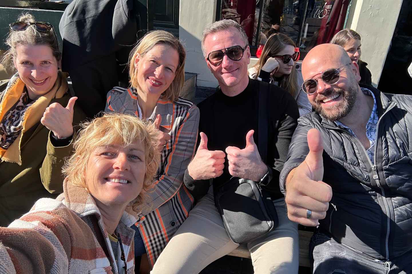 Amsterdam Einkareis Með Leiðsögn Staðkunnugra