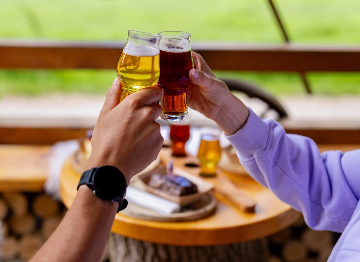 Bled: Vintgar Gorge bedste oplevelse og madsmagning