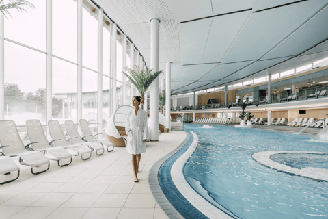 Spa Resort Geinberg: Thermal Spa Day Ticket