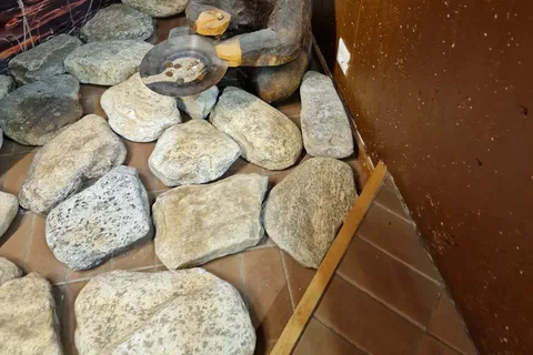 Rovaniemi to Tankavaara Gold Village & Gold Panning
