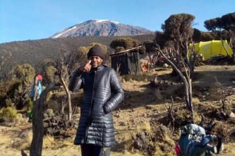 Tanzania: 7-Day Lemosho Route Kilimanjaro Climbing