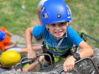 Vorarlberg: avventure in montagna nel Montafon per le famiglie