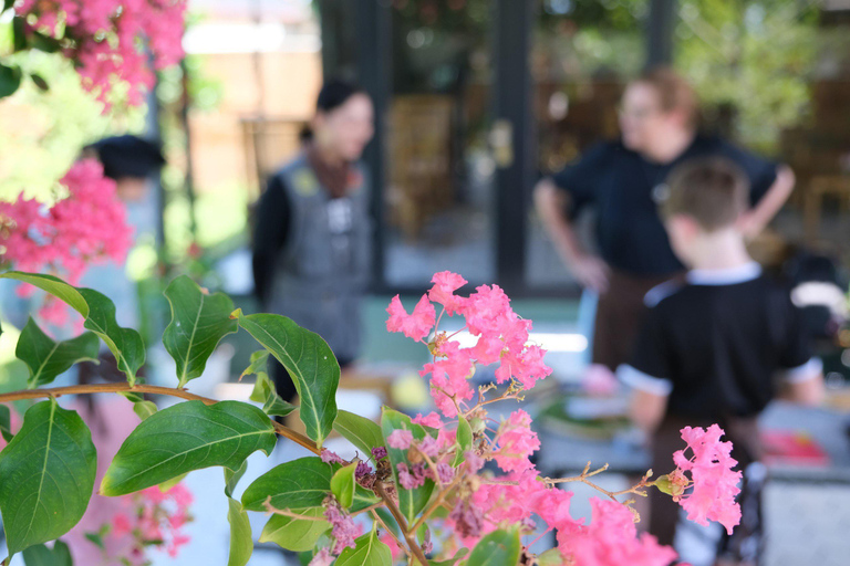 Vy’s Bistro Private Cooking Experience in Hoi An