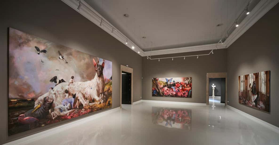 Afbeelding 2 van Barcelona Card: 25+ Musea en Gratis Openbaar Vervoer