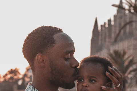 Instagram tour in Palma de Mallorca with a private photographer