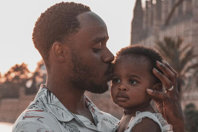 Instagram tour in Palma de Mallorca with a private photographer