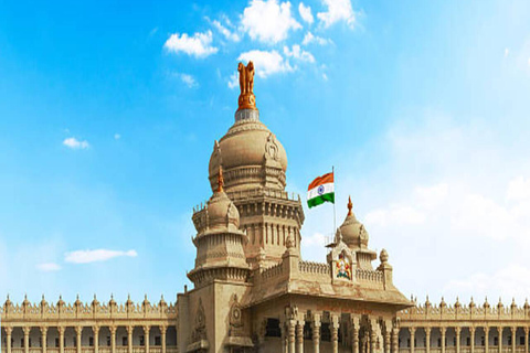 Bangalore Evening Tour with Sunset View Bangalore Evening Tour with Dinners