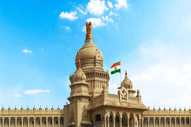Bangalore Evening Tour with Sunset View Bangalore Evening Tour with Dinners