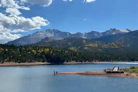 Colorado Springs: Pikes Peak Luxury Jeep Tour