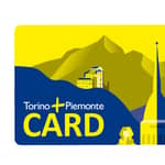 Torino: Torino+Piemonte 2-Day City Card