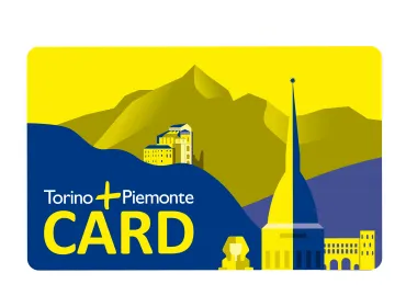 Turin: Torino+Piemonte 24-Stunden-Stadtkarte