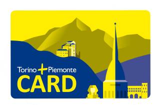 Turin: Torino+Piemonte 2-Day City Card