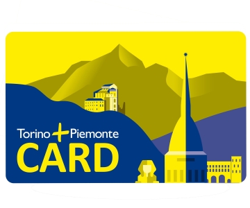 Турин: Турин+Пьемонте, 2-дневная городская карта