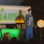Comedy Club dei Chantiers de la Garonne