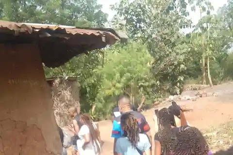 Au départ d'Accra : visite guidée de 12 jours au Ghana, au Togo, au Bénin et au Nigeria