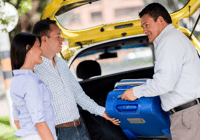 Private transfer from NINH BINH to HANOI - Housity