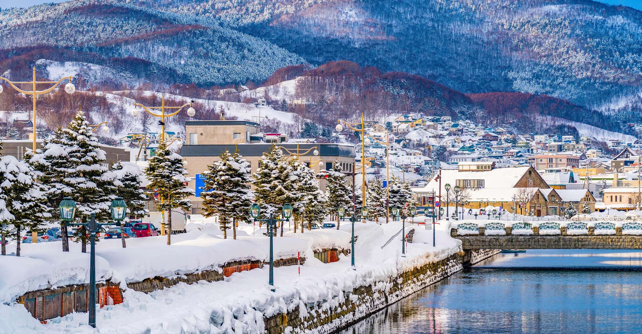 From Sapporo, 10-hour Customized Private Tour to Otaru - Housity