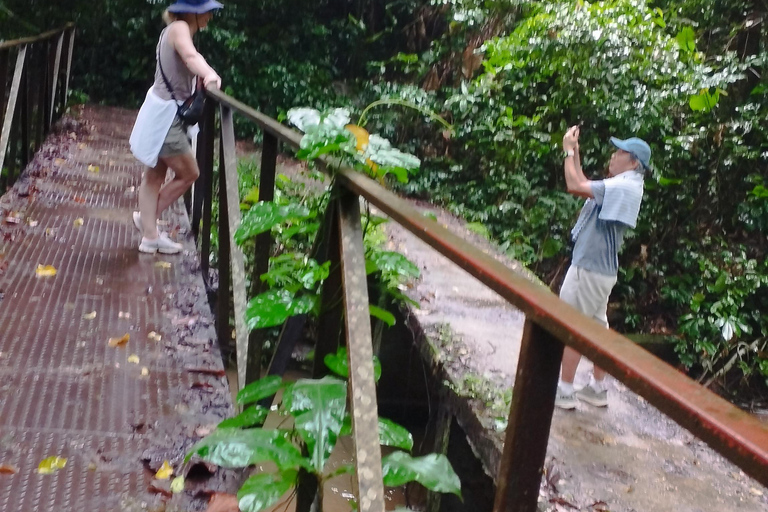 أكرا: جولة إرشادية لمدة 7 أيام للتعرف على التاريخ والتراث في غانا