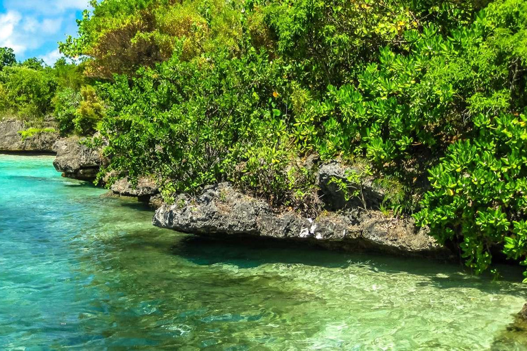 Mauricio: excursión de un día a 5 islas con almuerzo y traslado