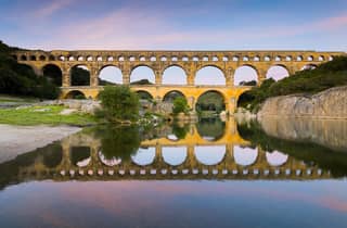 From Avignon: Full-Day Best of Provence Tour